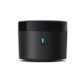 BroadLink RM4C MINI IR Control Hub, RM Mini3 Smart Home Wi-Fi (2.4 GHz) Infrared Enabled Universal Infrared Remote Control One For All Control (Black Bean)